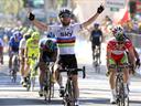 Cavendish doubles up 