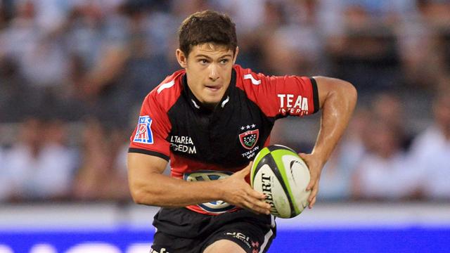 Toulon: répétition générale