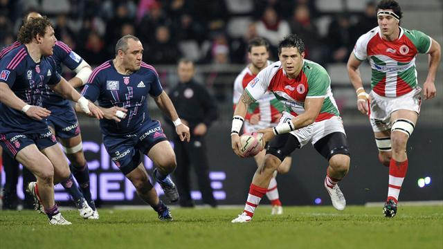 Biarritz fait le plein de confiance