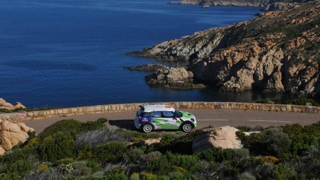 Sordo seals Corsica win - IRC