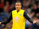 Sweden's Olsson ruled out of Ireland, Slovakia games