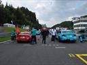 Salzburg debut for WTCC
