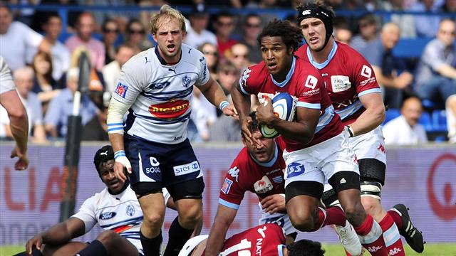 Racing: Benjamin Fall rechute