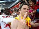 Salzburg win another title