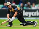 Trott stars in win