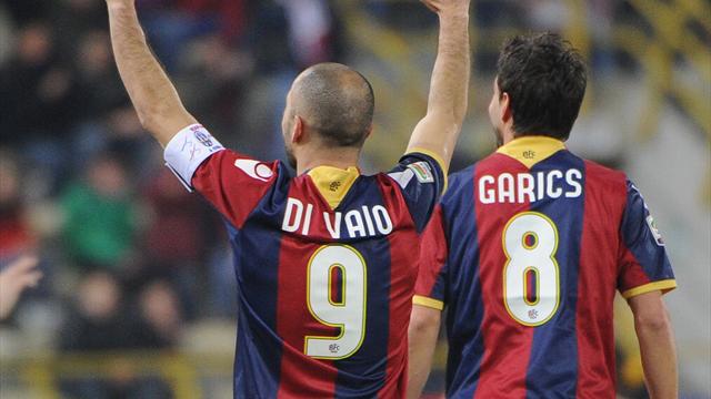Genoa safe, Lecce relegated