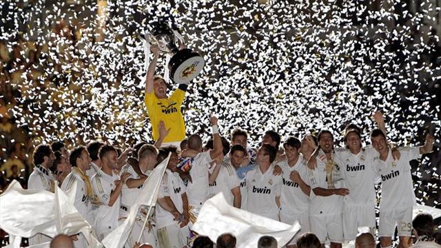 Liga TV dispute settled by new deal