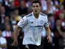 Derby receive Shackell bid