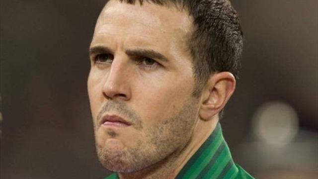 Republic get O'Shea all-clear