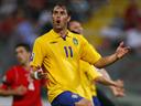 Crocked Elmander gets nod