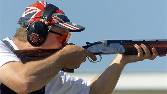 Drug ban blasted - Olympic Games - London 2012