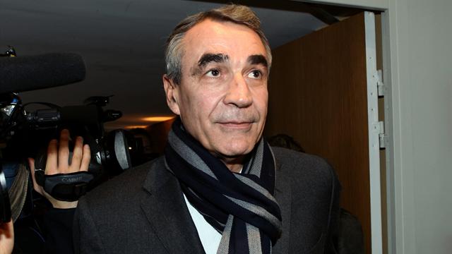 Revol: "Mon devoir est d'entendre tous les arguments"