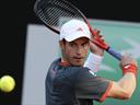 Murray draws Ito in Paris