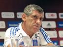 Greece opt for experience