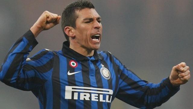 Inter announce release of Lucio