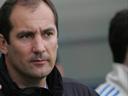Stimac warns suspension-hit Croatia over June jinx
