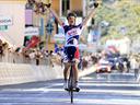 Bak wins stage 12