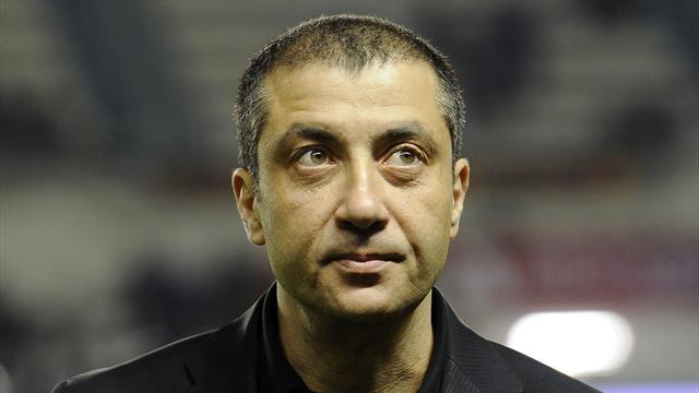 Boudjellal: "Toulon a la particularité de dire des vérités à taire"