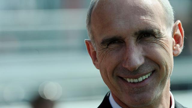 Biarritz: Lagisquet, clap de fin