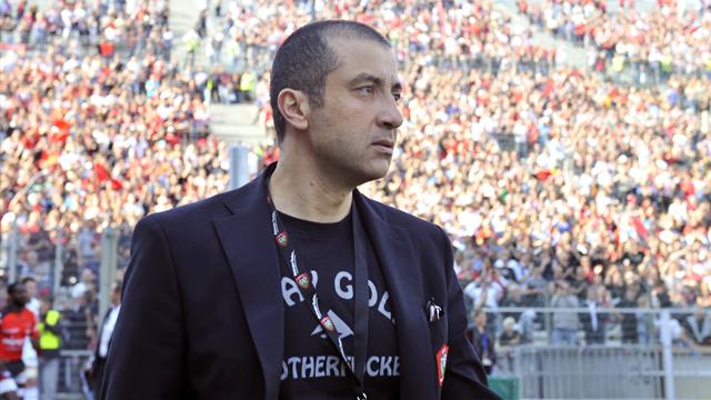 Boudjellal: "Toulon est le club le plus pauvre des six qualifiés"