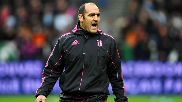 Stade français : Ledesma va-t-il aussi partir ?