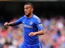 Bertrand absent for Chelsea's match at Rubin