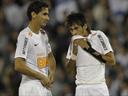 Neymar fires Santos to win