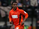Hartlepool release Solano