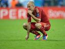 Final player ratings