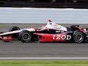 Aussie takes Indy 500 pole