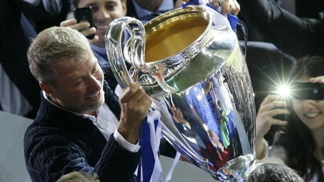 Chelsea gagne des matches, et même de l'argent