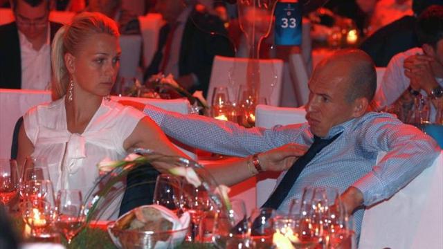Bayern's golden generation still waiting