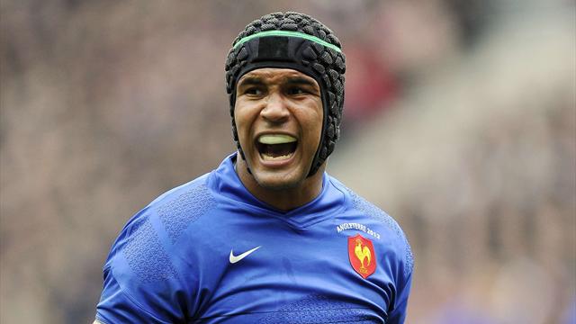 Bleus : La tournée sans Dusautoir ?