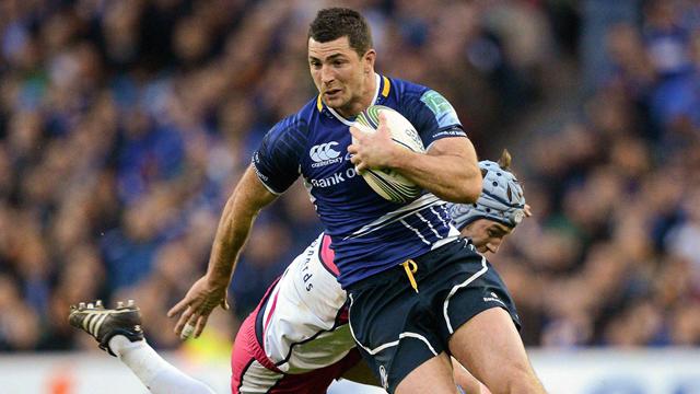 Kearney élu joueur européen de l'année
