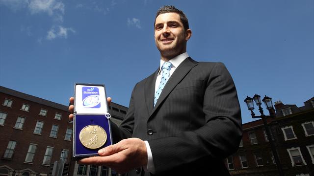 Kearney: "Un rêve de gosse"