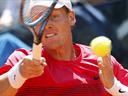 Berdych inspires comeback