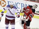 Wild acquire Rupp in trade with Rangers