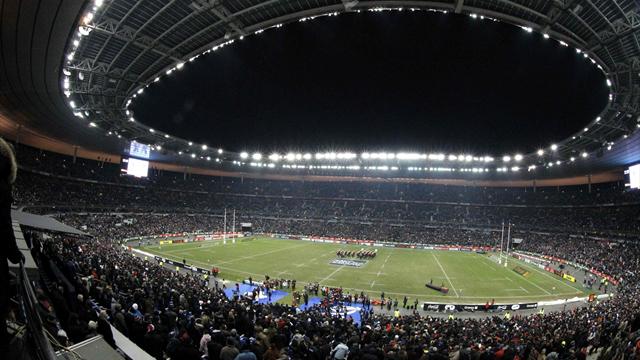2014: Pas de finales en France
