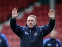 Borja boosts Killie attack