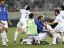 Team profile: Greece