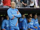 Robben booed in Munich