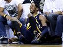 Granger has successful knee surgery