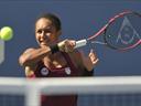 Watson into third round