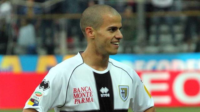 Giovinco returns to Juventus