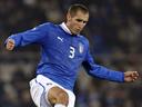Giorgio Chiellini