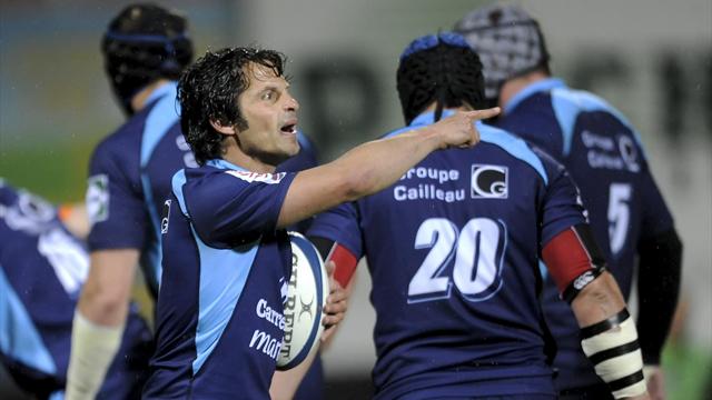 Colomiers champion de France