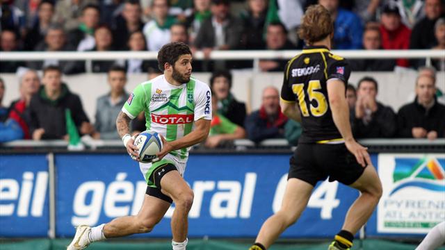 Fumat: "Les Montois m’ont impressionné"