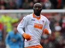LuaLua departs Blackpool