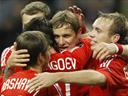 Team profile: Russia 