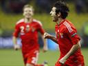 Squad profiles: Russia